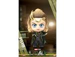 Loki Cosbaby (s) Mini Figura Sylvie 10 Cm Hot Toys