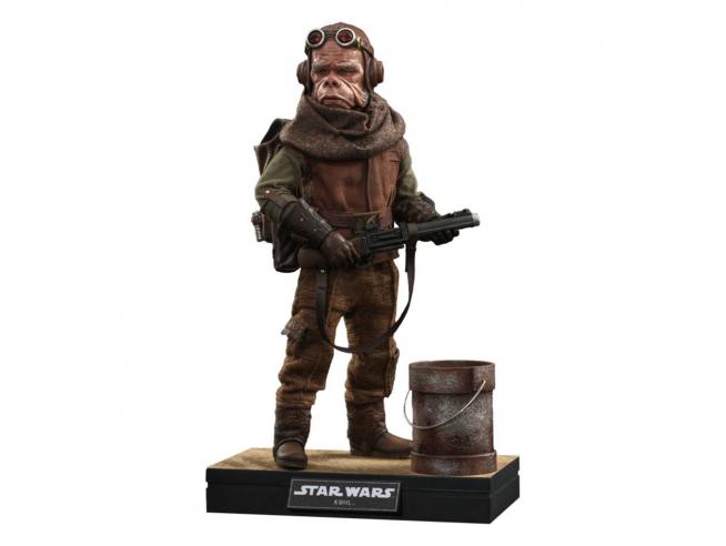 ActionFigureMania
