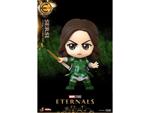 Eternals Cosbaby (s) Mini Figura Sersi 10 Cm Hot Toys