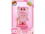 Toy Story 3 Cosbaby (s) Mini Figura Lotso (pastel Pink Version) 10 Cm Hot Toys