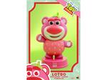 Toy Story 3 Cosbaby (s) Mini Figura Lotso (cannucciaberry Version) 10 Cm Hot Toys