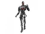 Zack Snyder`s Justice League Action Figura 1/6 Cyborg 32 Cm Hot Toys