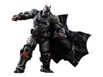 Batman: Arkham Origins Action Figura 1/6 Batman (xe Suit) 33 Cm Hot Toys