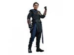 Shang-chi E The Legend Of The Ten Anelli Movie Masterpiece Action Figura 1/6 Wenwu 28 Cm Hot Toys