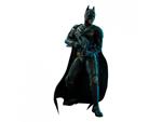 The Dark Knight Trilogy Quarter Scale Series Action Figura 1/4 Batman 47 Cm Hot Toys
