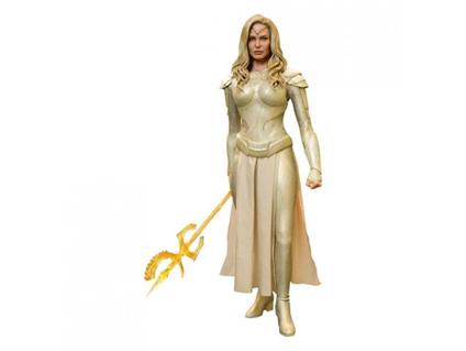 Eternals Movie Masterpiece Action Figura 1/6 Thena 30 Cm Hot Toys