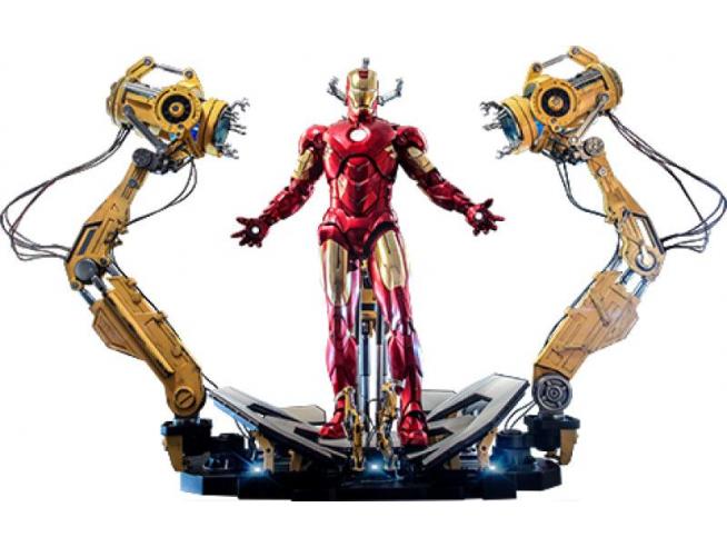 ActionFigureMania