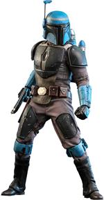 figurina Hot Toys TMS070 - Star Wars : The Mandalorian - Axe Woves