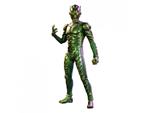 Spider-man: No Way Home Movie Masterpiece Action Figura 1/6 Green Goblin 30 Cm Hot Toys