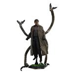 Spider-Man: No Way Home Movie Masterpiece Action Figure 1/6 Doc Ock 31 cm