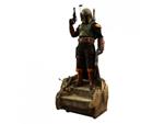 Star Wars: The Book Of Boba Fett Action Figura 1/4 Boba Fett 45 Cm Hot Toys