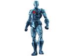 Marvel Comics Diecast Action Figura 1/6 Iron Man (stealth Armor) Hot Toys Esclusiva 33 Cm Hot Toys