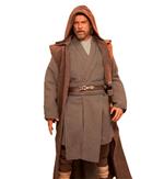Star Wars: Obi-wan Kenobi Action Figura 1/6 Obi-wan Kenobi 30 Cm Hot Toys