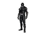 Kamen Rider Black Sun Action Figura 1/6 Kamen Rider Black Sun 32 Cm Hot Toys