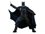 Hot Toys - The Flash Movie - Masterpiece Action Figure 1/6 Batman 30 cm