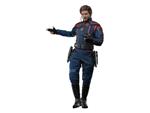Guardians of the Galaxy Vol. 3 Movie Masterpiece Action Figure 1/6 Star-Lord 31 cm