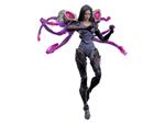 League Of Legends Video Game Masterpiece Action Figura 1/6 Kai'sa 29 Cm Hot Toys