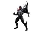 Spider-man 2 Videogame Masterpiece Action Figura 1/6 Venom 53 Cm Hot Toys