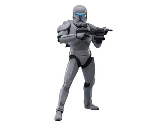 Star Wars: The Bad Batch Action Figura 1/6 Clone Commando 30 Cm Hot Toys