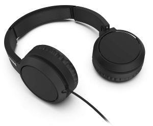 Philips 3000 series TAH4105BK/00 cuffia e auricolare Padiglione auricolare  Nero - Philips - TV e Home Cinema, Audio e Hi-Fi | IBS