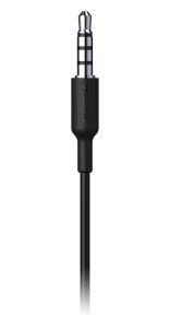 Philips TAA1105BK/00 cuffia e auricolare Aggancio, Auricolare Connettore 3.5 mm Nero - 3