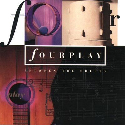Between The Sheets - Vinile LP di Fourplay