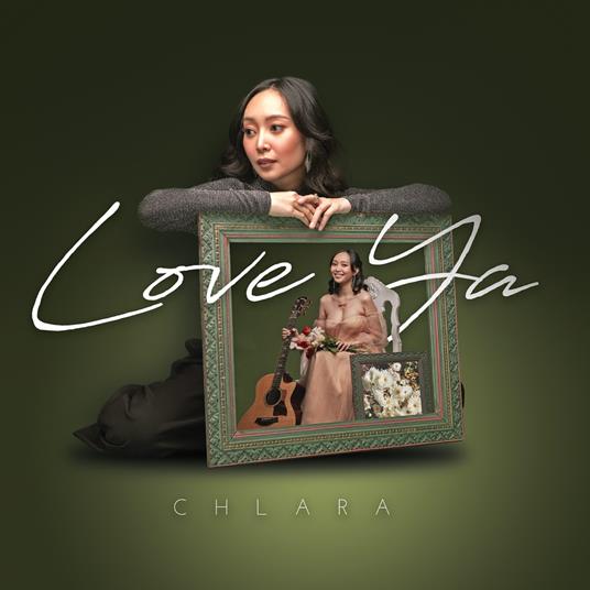 Love Ya - Vinile LP di Chlara