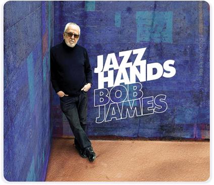 Jazz Hands - CD Audio di Bob James