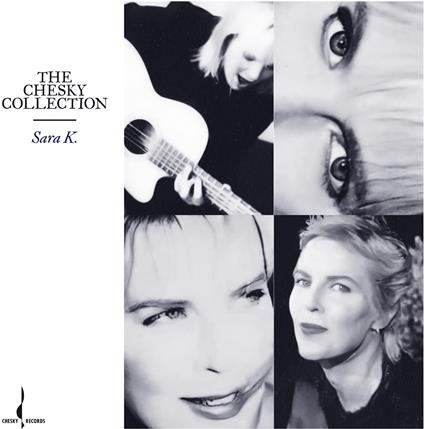 The Chesky Collection - Vinile LP di Sara K.