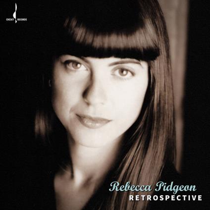 Restrospective - Vinile LP di Rebecca Pidgeon