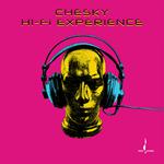 Chesky Hi-Fi Experience (HDCD)