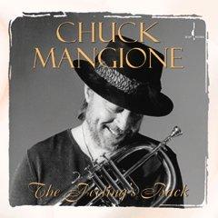 The Feeling'S Back (One-Step) - Vinile LP di Chuck Mangione