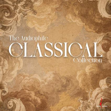 The Audiophile Classical Collection (180 gr.) - Vinile LP
