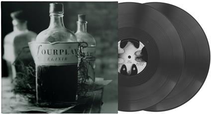 Elixer - Vinile LP di Fourplay