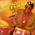 Mambo Mongo - Vinile LP di Mongo Santamaria