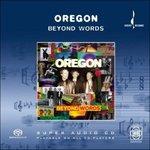 Beyond Words - Vinile LP di Oregon