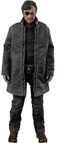 Walking Dead: Threezero - The Governor 1/6 Scale Fig Ed (Net)