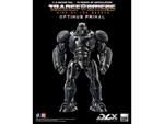 Transformers: Rise Of The Beasts Dlx Action Figura 1/6 Optimus Primal 28 Cm Threezero