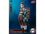 Demon Slayer: Kimetsu No Yaiba Figzero Action Figura 1/6 Tanjiro Kamado 27 Cm Threezero