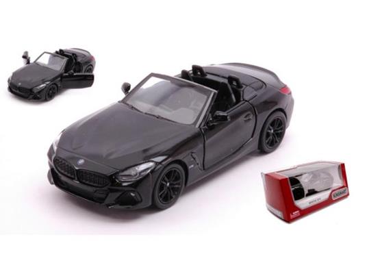 Porsche Ag Blu Scala 1:32