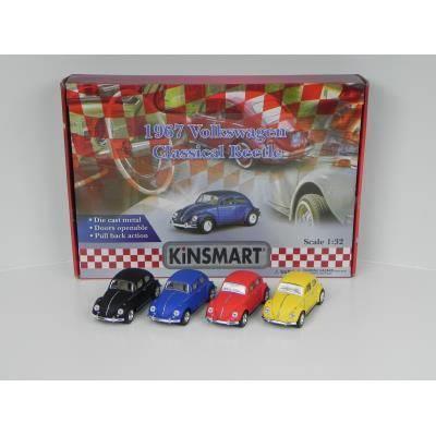 Maggiolone Retrocarica - articolo assortito 1 pz