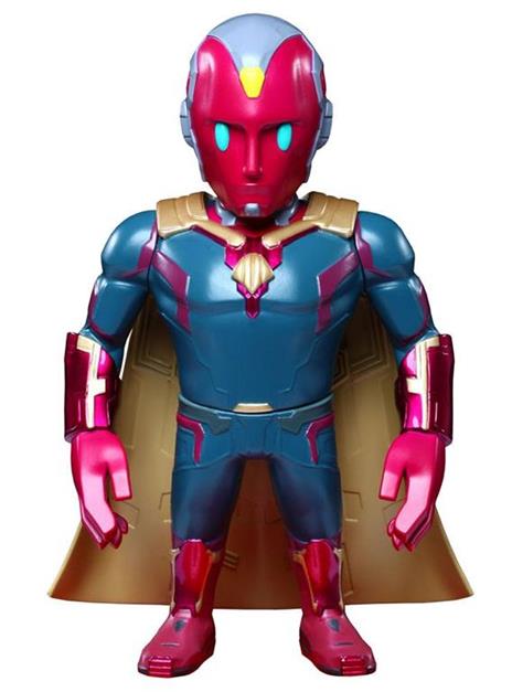 Avengers Age Of Ultron Artist Mix Bobble Head Vision 13 Cm