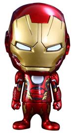 Hot Toys Cosbaby Marvel Age Of Ultron Iron Man Mark Xlv Figure