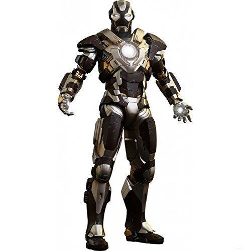 Marvel: Iron Man 12" Mark Xxiv Tank Af