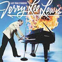 Last Man Standing - Duets - CD Audio di Jerry Lee Lewis