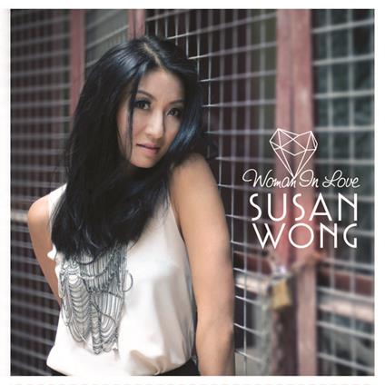 Women in Love - CD Audio di Susan Wong