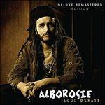 Soul Pirate (Deluxe) - CD Audio di Alborosie