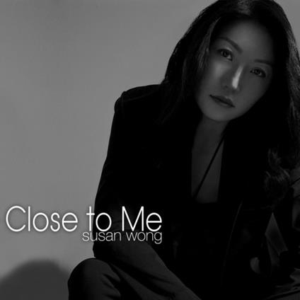 Close to Me - SuperAudio CD di Susan Wong