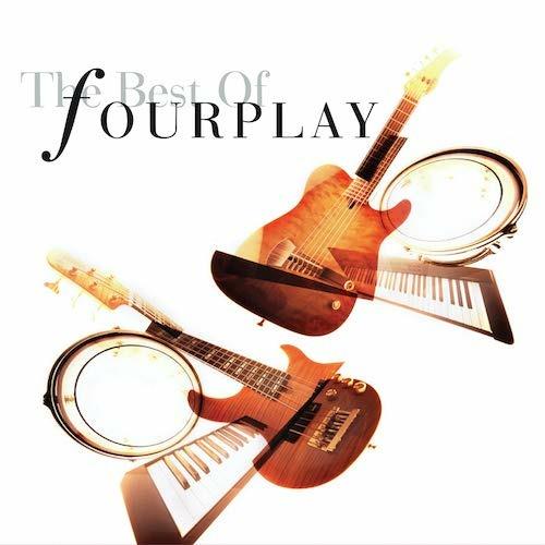 Best Of Fourplay - CD Audio di Fourplay