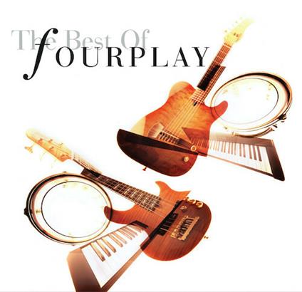 Best Of Fourplay - Vinile LP di Fourplay